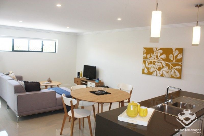rental property Brisbane