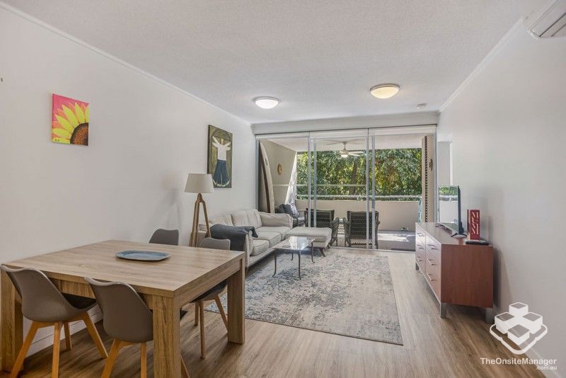 rental property Brisbane