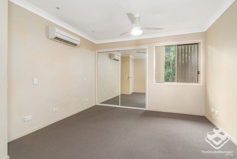 rental property Brisbane