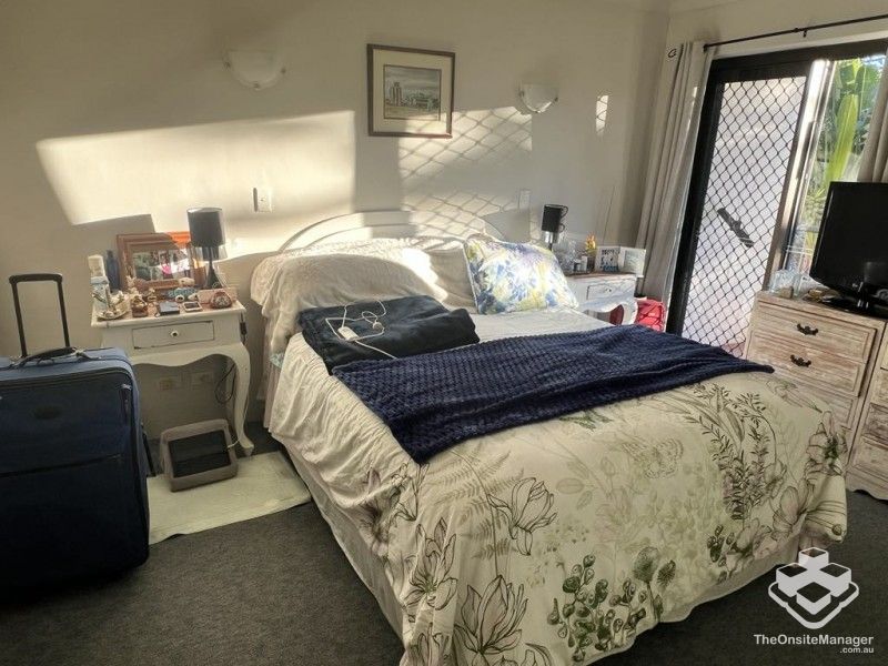 rental property Gold Coast