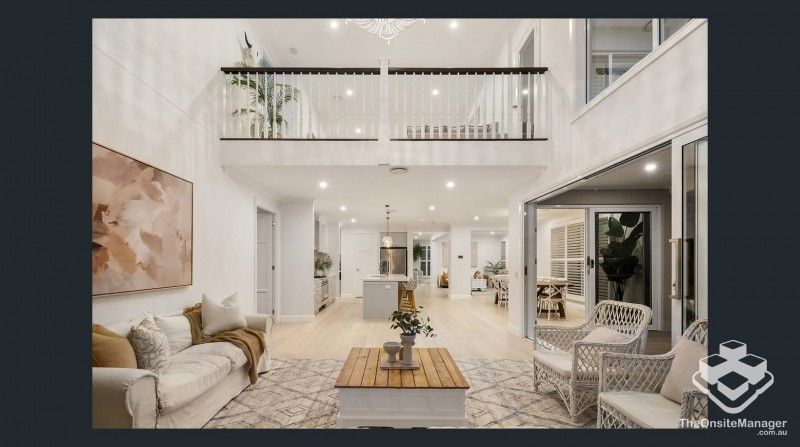 rental property Brisbane