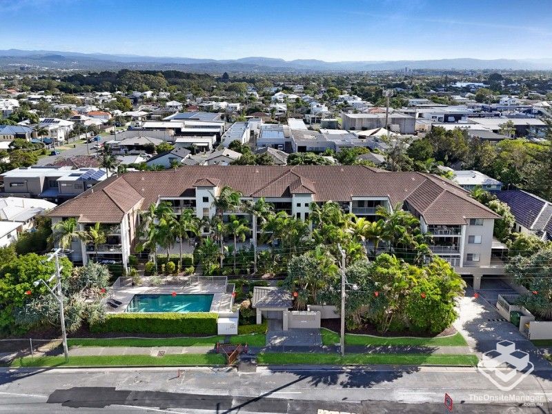 rental property Gold Coast