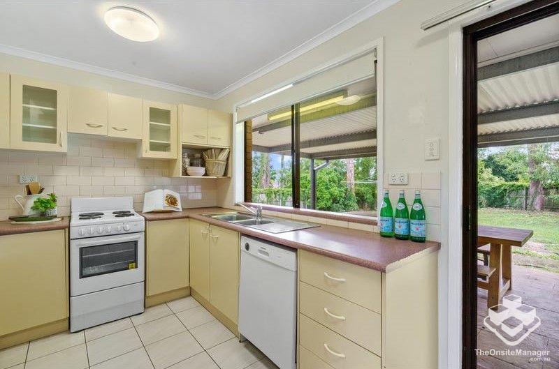 rental property Brisbane
