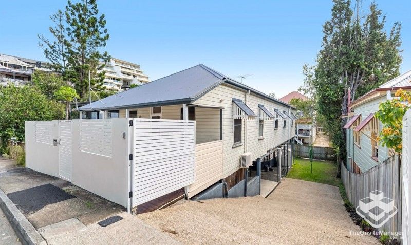 rental property Brisbane