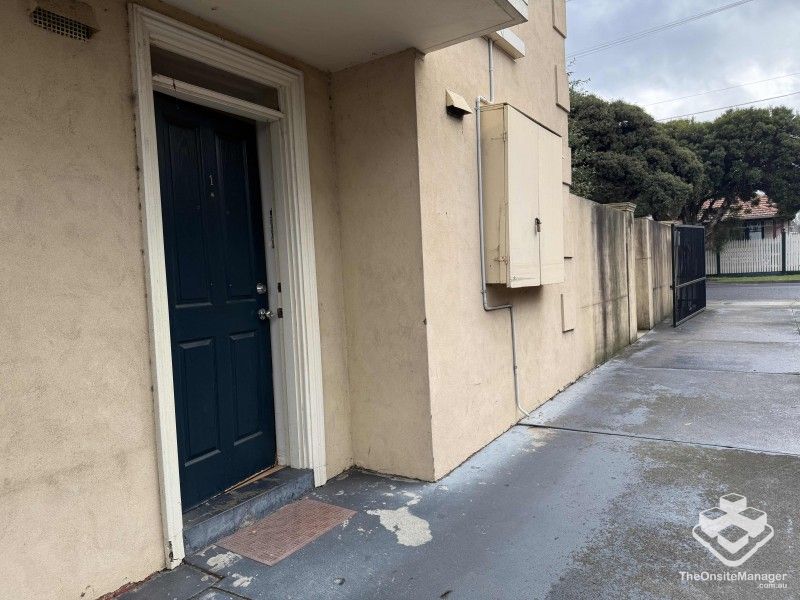 rental property Melbourne