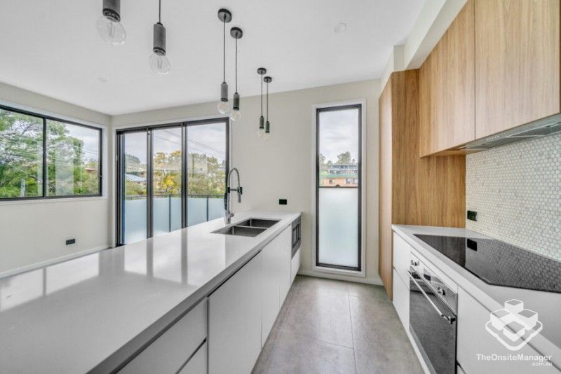 rental property Brisbane