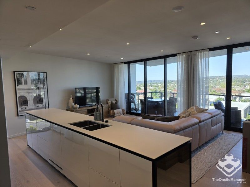rental property Gold Coast