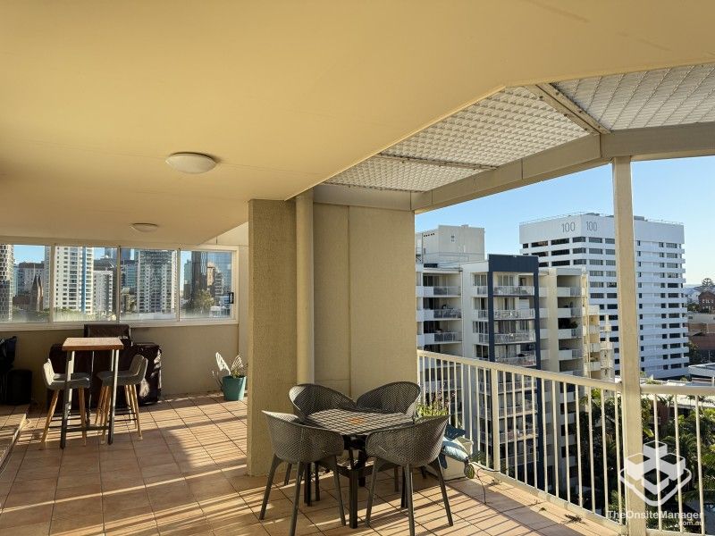 rental property Brisbane