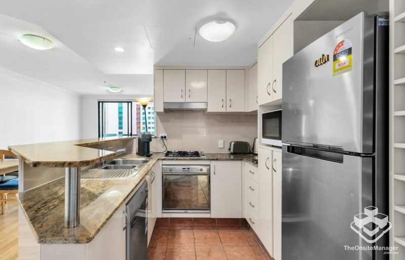 rental property Brisbane
