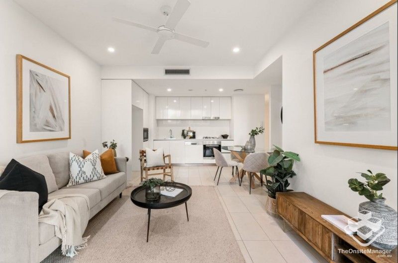 rental property Brisbane