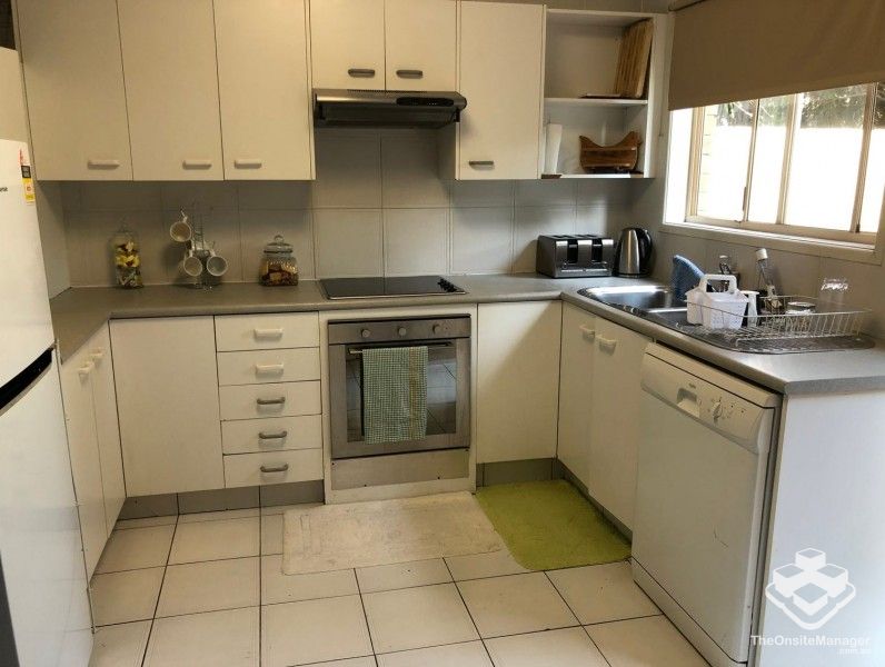 rental property Brisbane