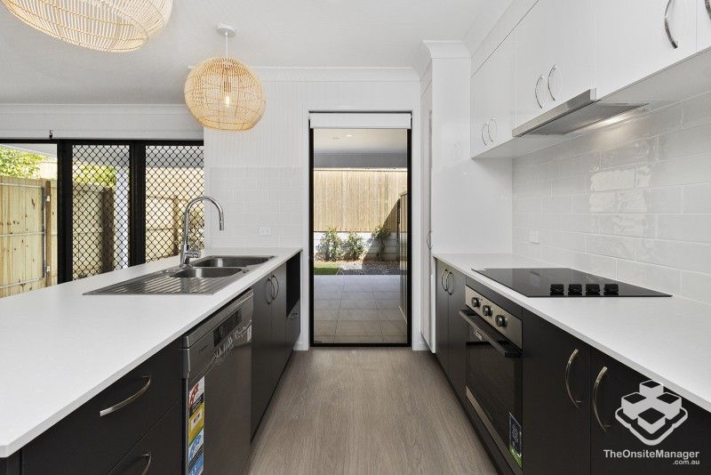 rental property Brisbane