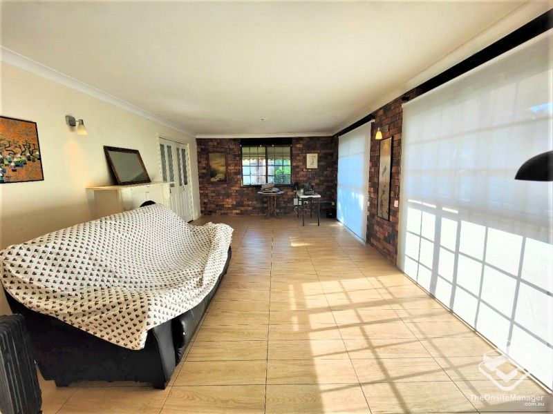 rental property Brisbane