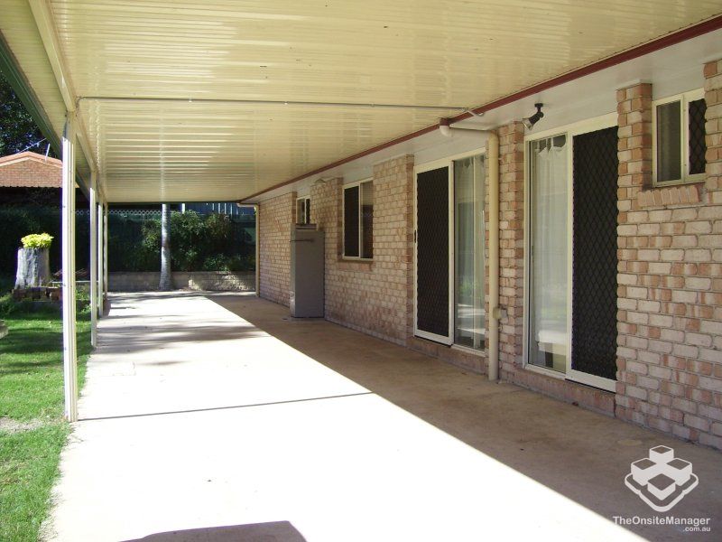 rental property Ipswich