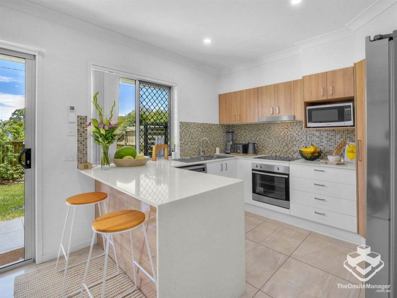 rental property Brisbane