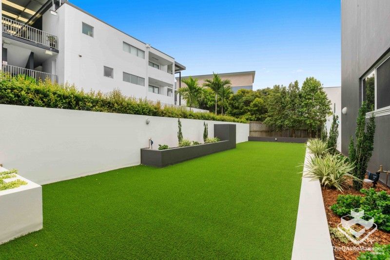 rental property Brisbane