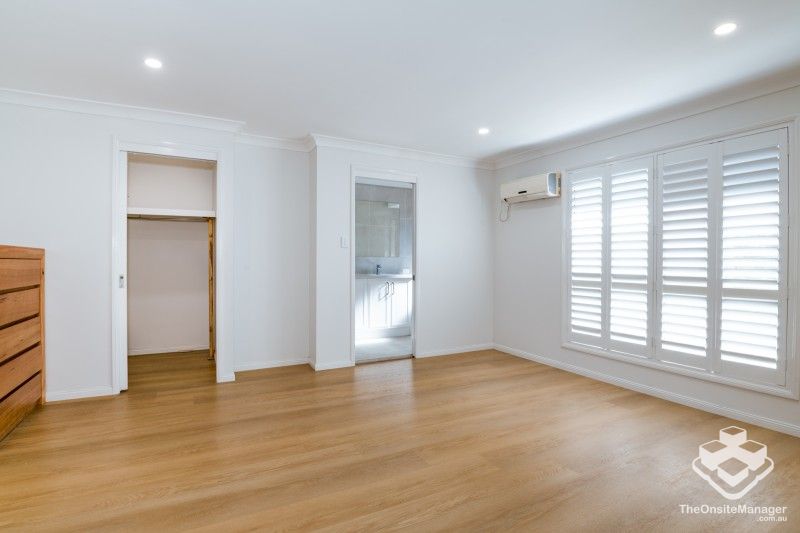 rental property Brisbane