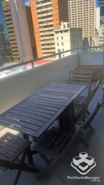rental property Brisbane
