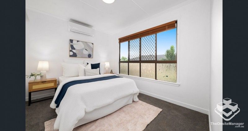 rental property Brisbane