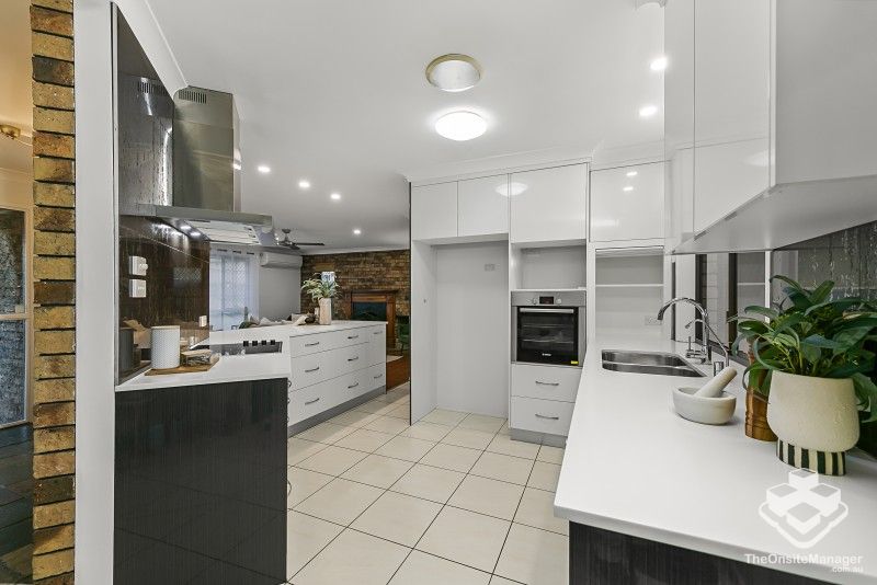 rental property Brisbane