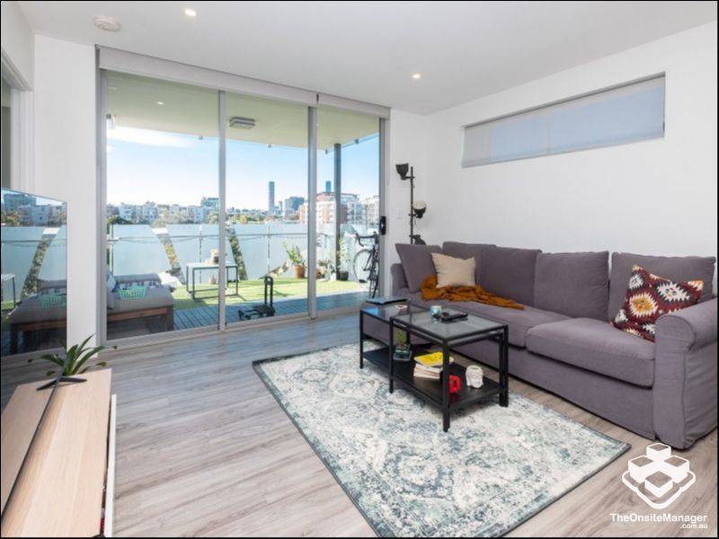 rental property Brisbane