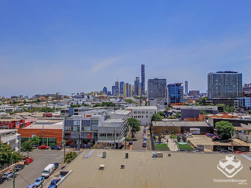 rental property Brisbane