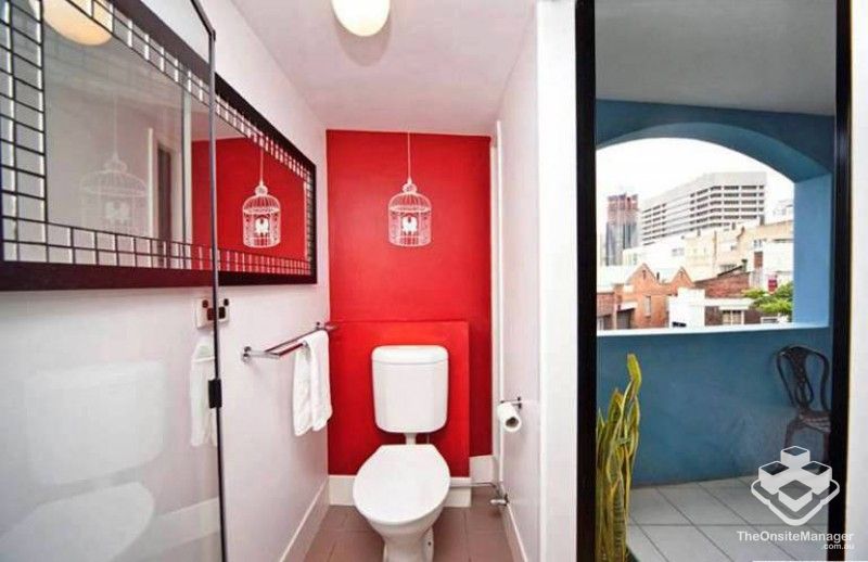 rental property Brisbane