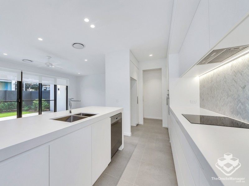 rental property Brisbane