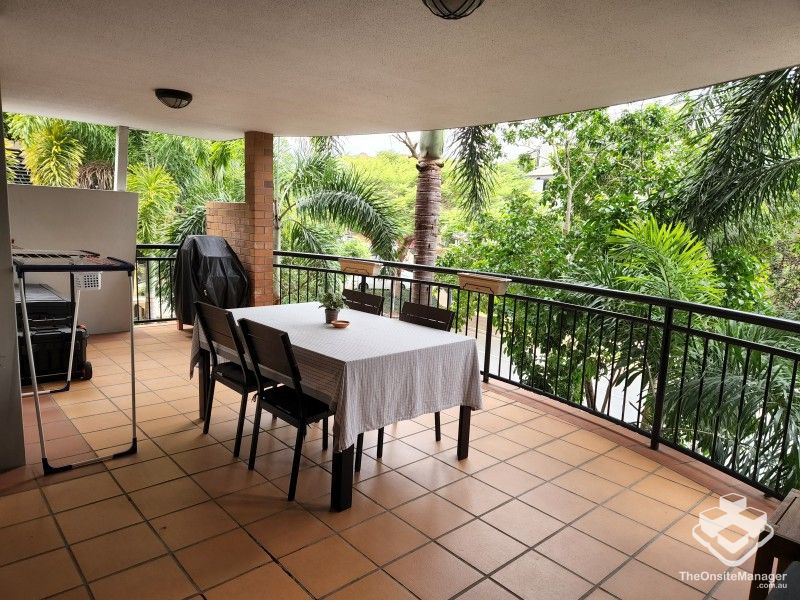 rental property Brisbane