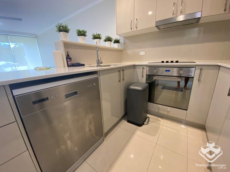 rental property Brisbane