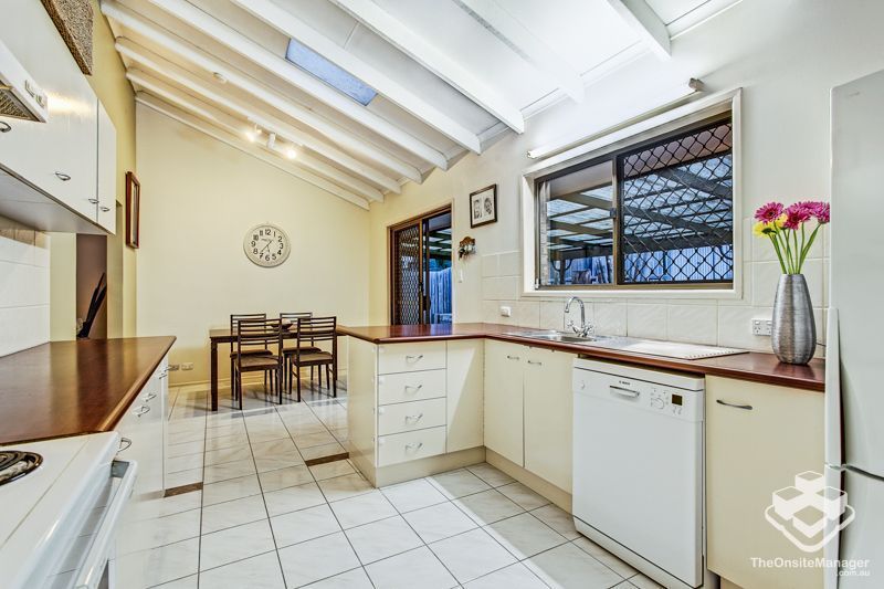 rental property Brisbane