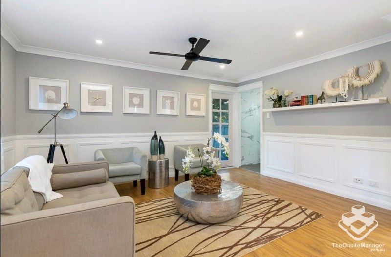 rental property Brisbane