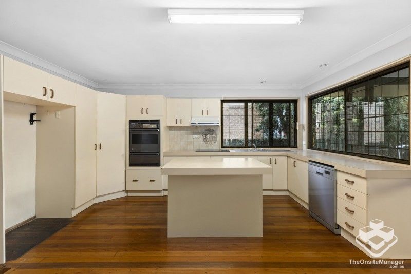 rental property Brisbane