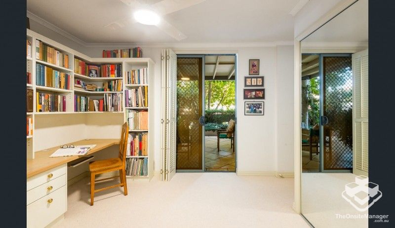rental property Brisbane