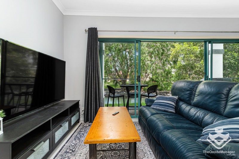 rental property Gold Coast