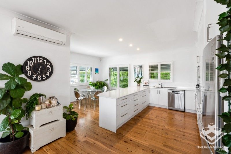 rental property Brisbane