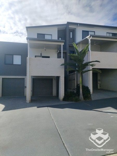 rental property Brisbane