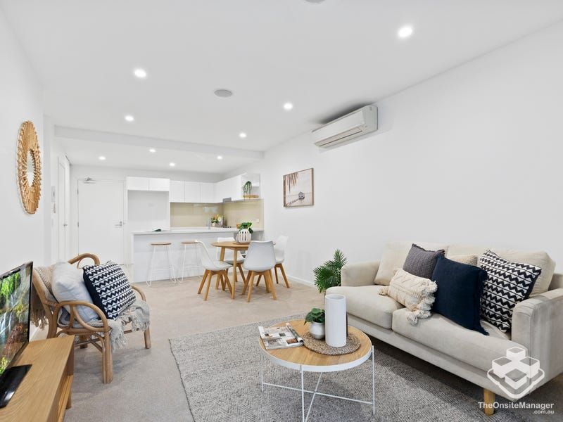 rental property Brisbane