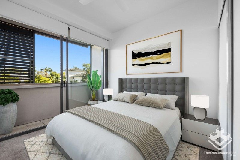 rental property Brisbane