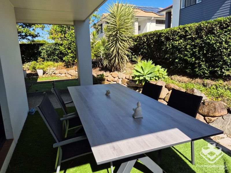 rental property Brisbane