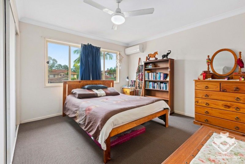 rental property Brisbane