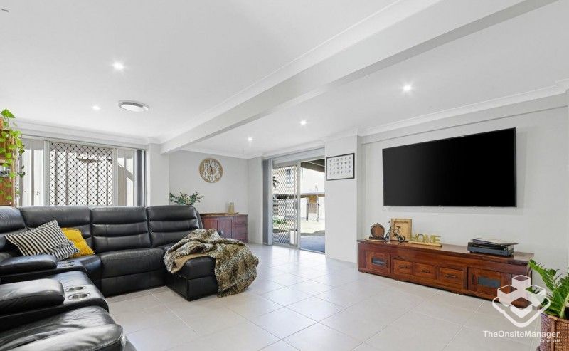 rental property Brisbane
