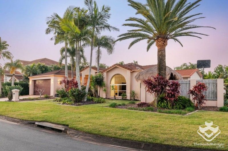 rental property Gold Coast