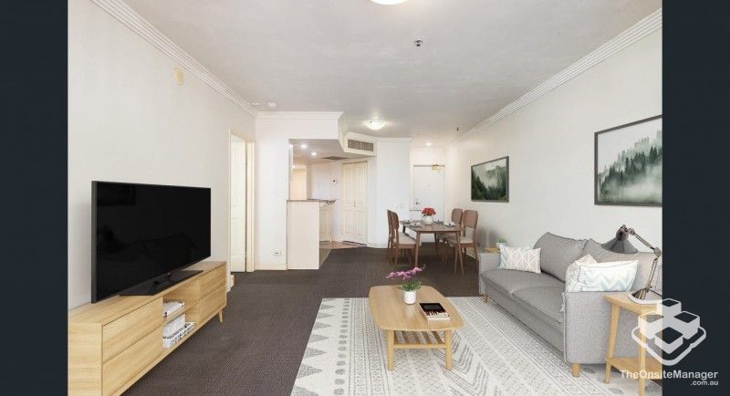 rental property Brisbane