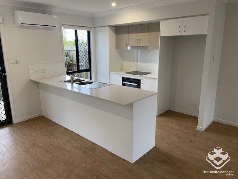rental property Brisbane