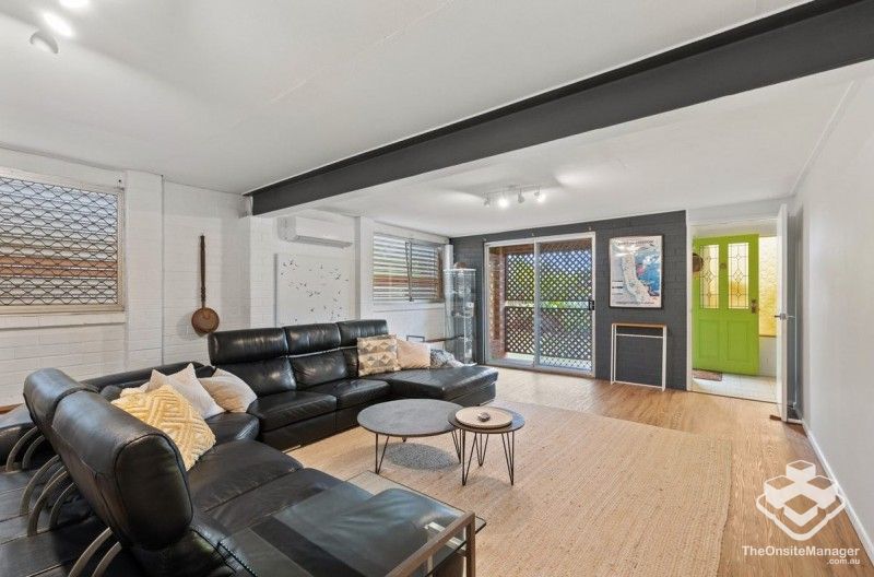 rental property Brisbane