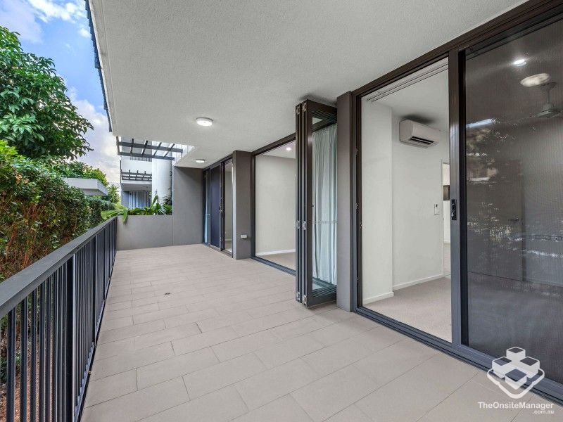 rental property Brisbane