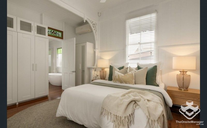 rental property Brisbane