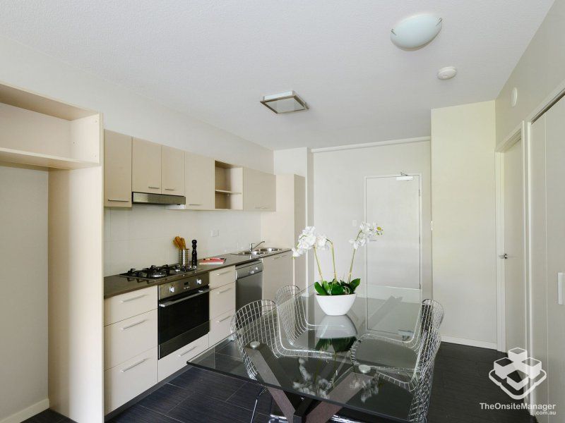 rental property Brisbane