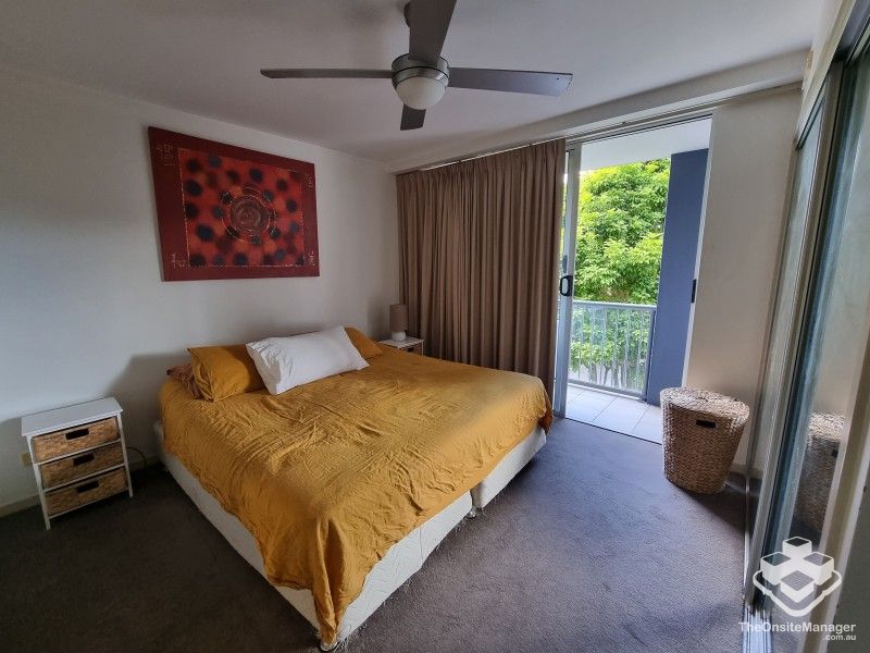 rental property Brisbane
